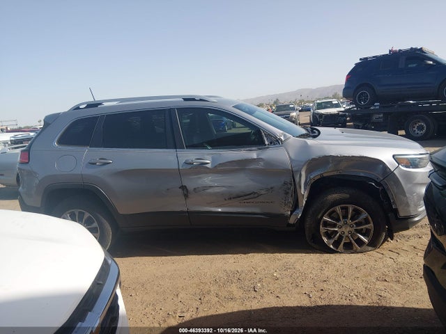 Jeep Cherokee Latitude Plus 4x4 2019 1C4PJMLX6KD351681 Image 13
