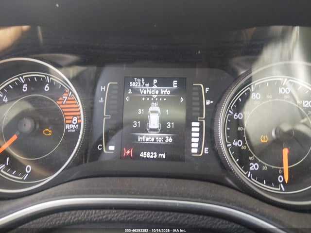 Jeep Cherokee Latitude Plus 4x4 2019 1C4PJMLX6KD351681 Image 7