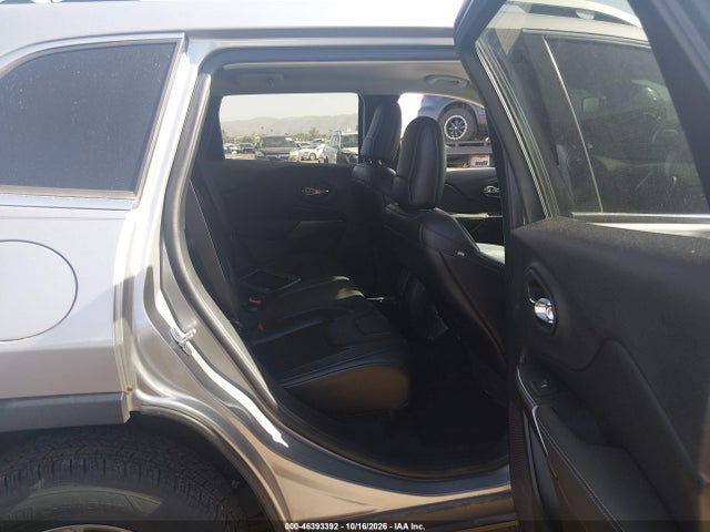 Jeep Cherokee Latitude Plus 4x4 2019 1C4PJMLX6KD351681 Image 8