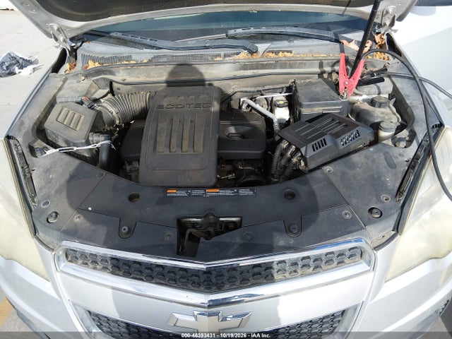 Продаж на аукціоні авто 2013 Chevrolet Equinox Ls, vin: 2GNALBEK3D6211263, номер лоту: 46393431