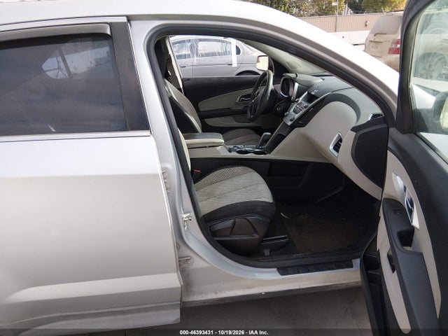 Продаж на аукціоні авто 2013 Chevrolet Equinox Ls, vin: 2GNALBEK3D6211263, номер лоту: 46393431