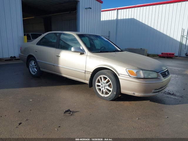 Aukcja sprzedaży 2000 Toyota Camry Xle V6, vin: Jt2BF28K6Y0282853, numer aukcji: 46393435