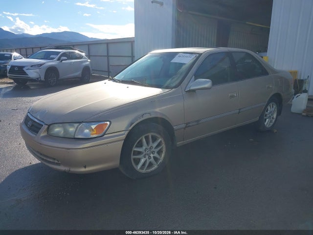 Aukcja sprzedaży 2000 Toyota Camry Xle V6, vin: Jt2BF28K6Y0282853, numer aukcji: 46393435