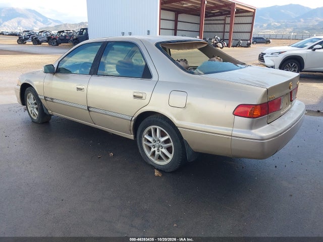 Aukcja sprzedaży 2000 Toyota Camry Xle V6, vin: Jt2BF28K6Y0282853, numer aukcji: 46393435