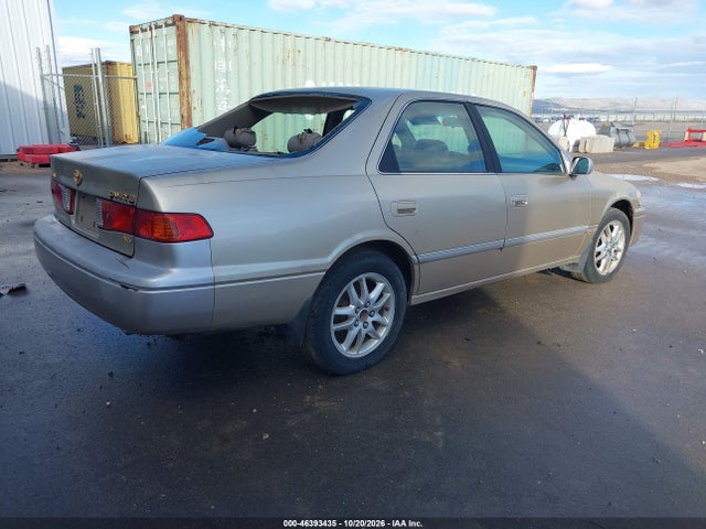 Aukcja sprzedaży 2000 Toyota Camry Xle V6, vin: Jt2BF28K6Y0282853, numer aukcji: 46393435