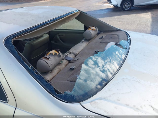 Aukcja sprzedaży 2000 Toyota Camry Xle V6, vin: Jt2BF28K6Y0282853, numer aukcji: 46393435