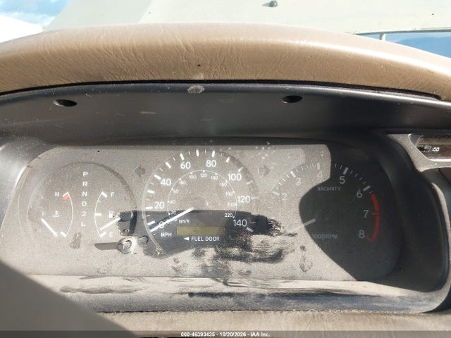 Aukcja sprzedaży 2000 Toyota Camry Xle V6, vin: Jt2BF28K6Y0282853, numer aukcji: 46393435