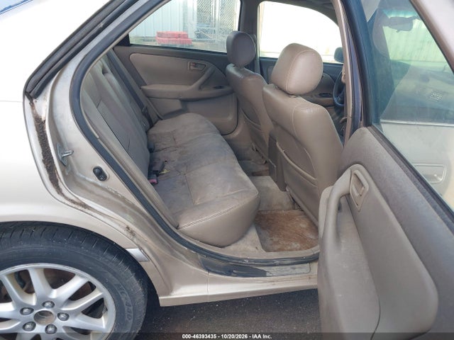 Aukcja sprzedaży 2000 Toyota Camry Xle V6, vin: Jt2BF28K6Y0282853, numer aukcji: 46393435
