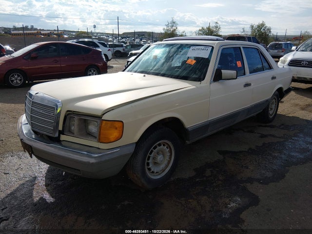 Aukcja sprzedaży 1983 Mercedes-benz 300 Sd, vin: WDBCB20A4DB048749, numer aukcji: 46393451