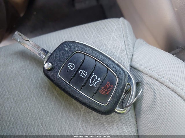 Aukcja sprzedaży 2018 Hyundai Tucson Sel, vin: KM8J33A4XJU603672, numer aukcji: 46393459