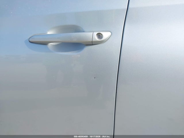 Aukcja sprzedaży 2018 Hyundai Tucson Sel, vin: KM8J33A4XJU603672, numer aukcji: 46393459