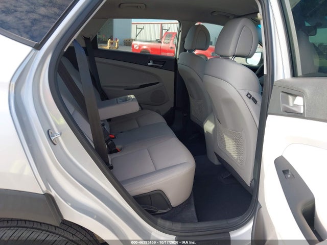 Aukcja sprzedaży 2018 Hyundai Tucson Sel, vin: KM8J33A4XJU603672, numer aukcji: 46393459