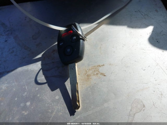 2008 Honda Civic Lx მანქანა იყიდება აუქციონზე, vin: 2HGFA16598H325979, აუქციონის ნომერი: 46393511