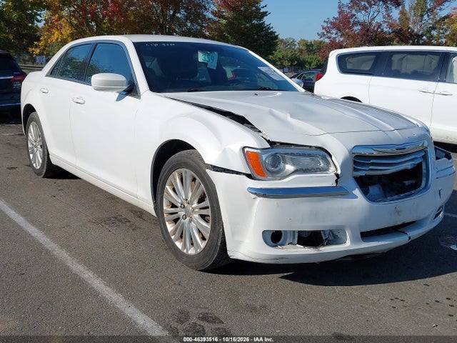 Aukcja sprzedaży 2013 Chrysler 300 Motown, vin: 2C3CCARG6DH505508, numer aukcji: 46393516