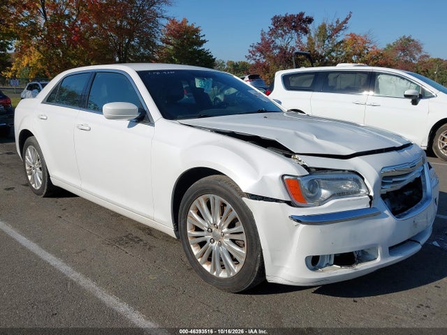 Aukcja sprzedaży 2013 Chrysler 300 Motown, vin: 2C3CCARG6DH505508, numer aukcji: 46393516
