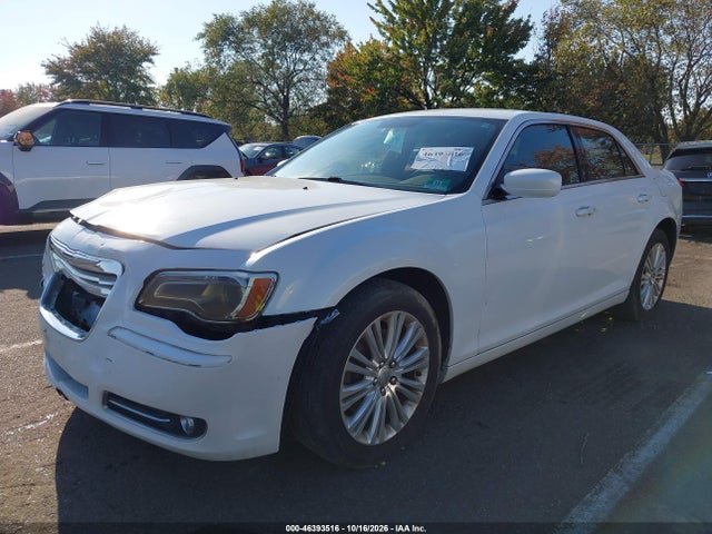 Aukcja sprzedaży 2013 Chrysler 300 Motown, vin: 2C3CCARG6DH505508, numer aukcji: 46393516