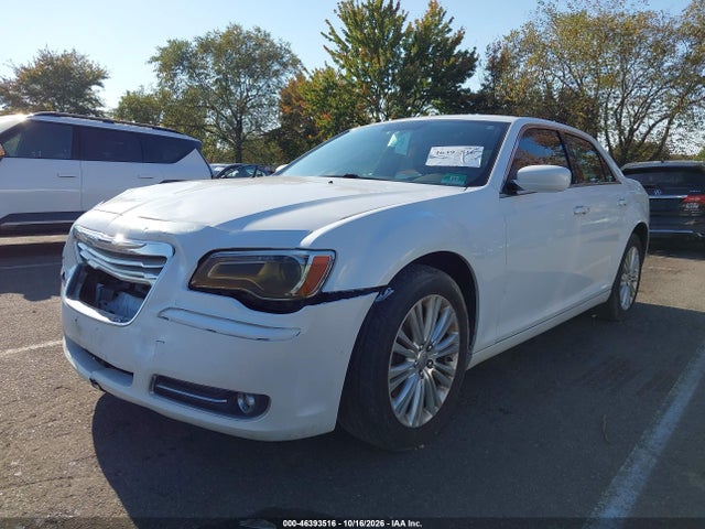 Aukcja sprzedaży 2013 Chrysler 300 Motown, vin: 2C3CCARG6DH505508, numer aukcji: 46393516