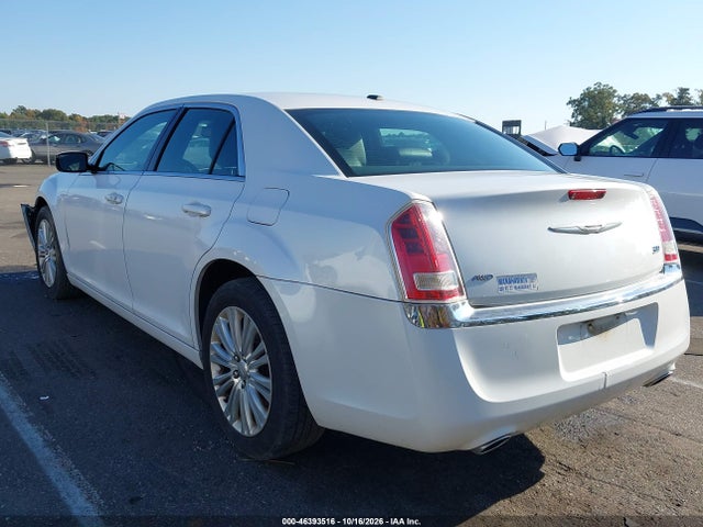 Aukcja sprzedaży 2013 Chrysler 300 Motown, vin: 2C3CCARG6DH505508, numer aukcji: 46393516