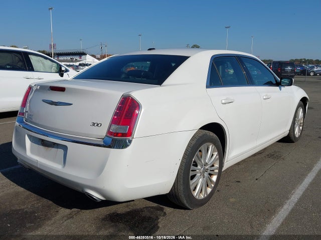 Aukcja sprzedaży 2013 Chrysler 300 Motown, vin: 2C3CCARG6DH505508, numer aukcji: 46393516