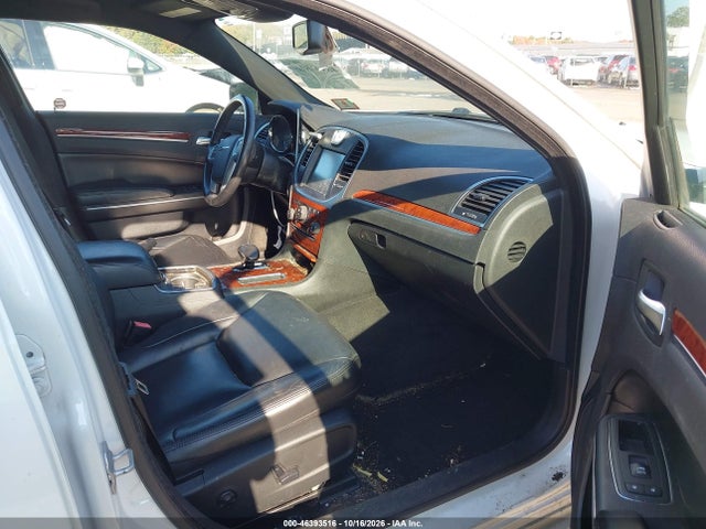 Aukcja sprzedaży 2013 Chrysler 300 Motown, vin: 2C3CCARG6DH505508, numer aukcji: 46393516