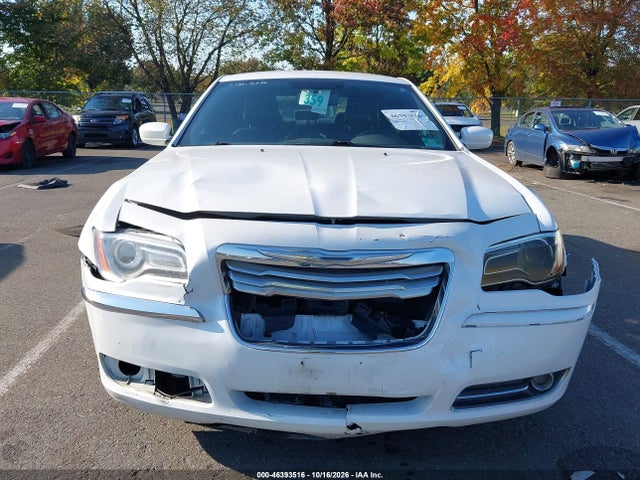 Aukcja sprzedaży 2013 Chrysler 300 Motown, vin: 2C3CCARG6DH505508, numer aukcji: 46393516