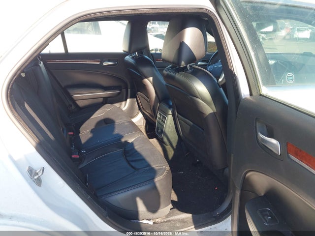 Aukcja sprzedaży 2013 Chrysler 300 Motown, vin: 2C3CCARG6DH505508, numer aukcji: 46393516