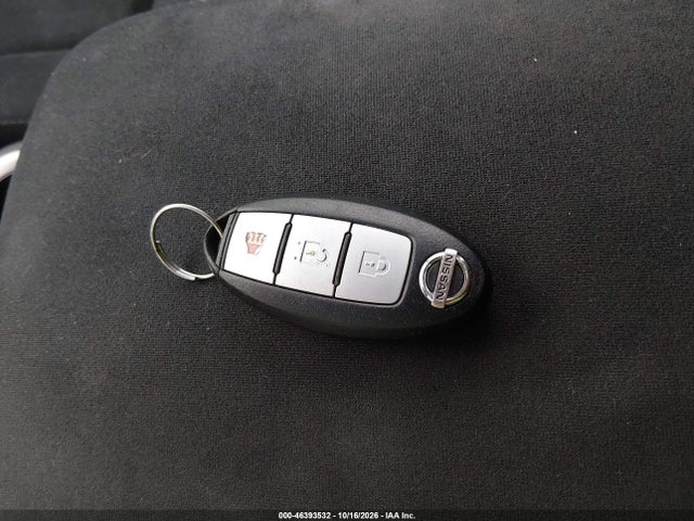 Продажа на аукционе авто 2014 Nissan Pathfinder Platinum/s/sl/sv, vin: 5N1AR2MMXEC662169, номер лота: 46393532