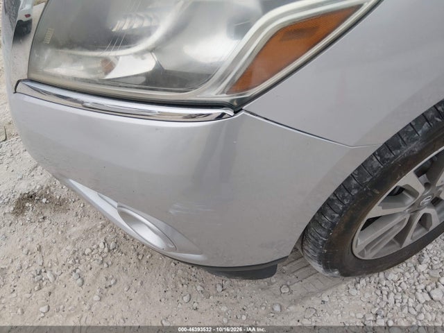 Продажа на аукционе авто 2014 Nissan Pathfinder Platinum/s/sl/sv, vin: 5N1AR2MMXEC662169, номер лота: 46393532