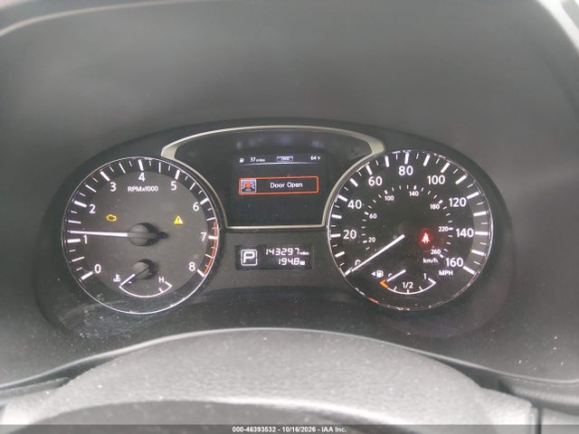 Продажа на аукционе авто 2014 Nissan Pathfinder Platinum/s/sl/sv, vin: 5N1AR2MMXEC662169, номер лота: 46393532