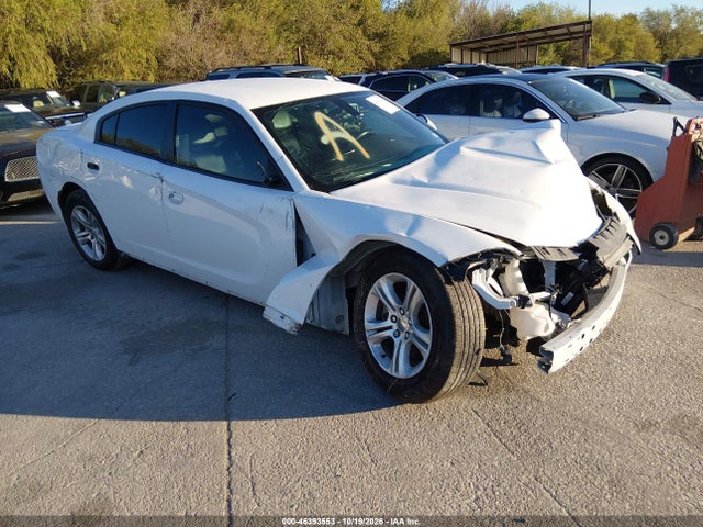 2021 Dodge Charger Sxt Rwd მანქანა იყიდება აუქციონზე, vin: 2C3CDXBG2MH639118, აუქციონის ნომერი: 46393553
