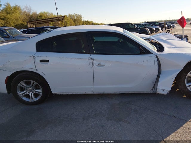 Aukcja sprzedaży 2021 Dodge Charger Sxt Rwd, vin: 2C3CDXBG2MH639118, numer aukcji: 46393553