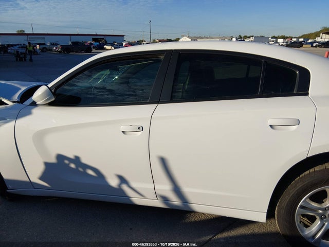 Aukcja sprzedaży 2021 Dodge Charger Sxt Rwd, vin: 2C3CDXBG2MH639118, numer aukcji: 46393553