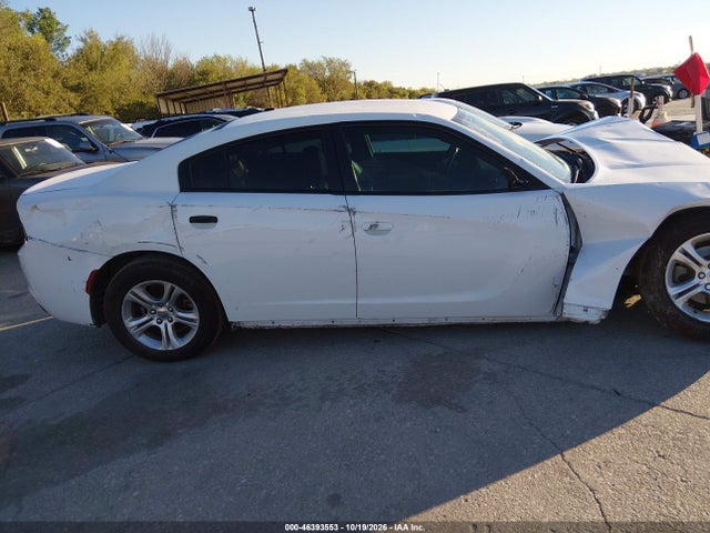 Aukcja sprzedaży 2021 Dodge Charger Sxt Rwd, vin: 2C3CDXBG2MH639118, numer aukcji: 46393553