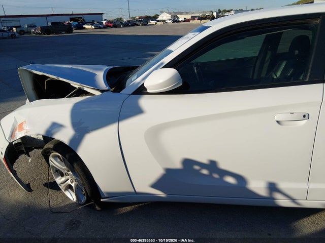 Aukcja sprzedaży 2021 Dodge Charger Sxt Rwd, vin: 2C3CDXBG2MH639118, numer aukcji: 46393553