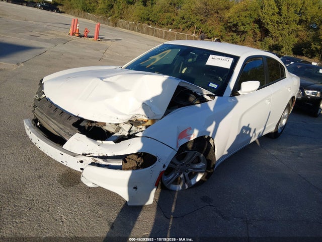 Aukcja sprzedaży 2021 Dodge Charger Sxt Rwd, vin: 2C3CDXBG2MH639118, numer aukcji: 46393553