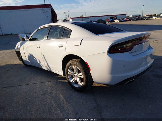 Aukcja sprzedaży 2021 Dodge Charger Sxt Rwd, vin: 2C3CDXBG2MH639118, numer aukcji: 46393553