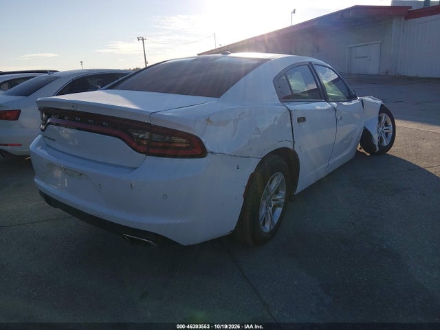 Aukcja sprzedaży 2021 Dodge Charger Sxt Rwd, vin: 2C3CDXBG2MH639118, numer aukcji: 46393553