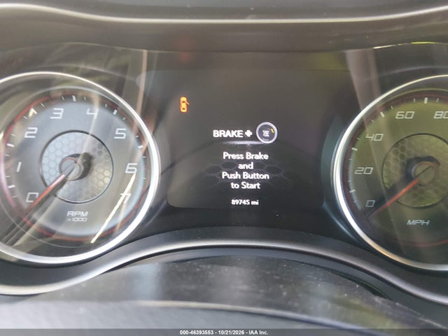 Aukcja sprzedaży 2021 Dodge Charger Sxt Rwd, vin: 2C3CDXBG2MH639118, numer aukcji: 46393553