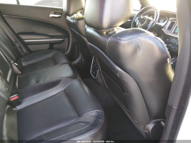 Aukcja sprzedaży 2021 Dodge Charger Sxt Rwd, vin: 2C3CDXBG2MH639118, numer aukcji: 46393553