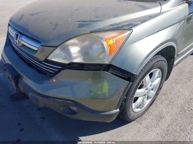 2007 Honda Cr-v Ex მანქანა იყიდება აუქციონზე, vin: JHLRE38507C063055, აუქციონის ნომერი: 46393585