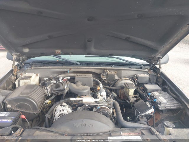 Продаж на аукціоні авто 1999 Chevrolet Tahoe Ls, vin: 1GNEK13R7XJ565101, номер лоту: 46393596