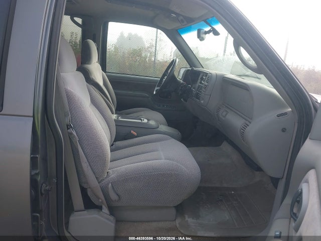 Продаж на аукціоні авто 1999 Chevrolet Tahoe Ls, vin: 1GNEK13R7XJ565101, номер лоту: 46393596
