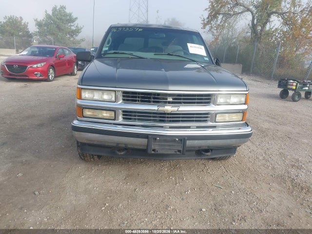 Продаж на аукціоні авто 1999 Chevrolet Tahoe Ls, vin: 1GNEK13R7XJ565101, номер лоту: 46393596