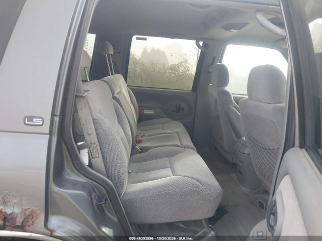 Продаж на аукціоні авто 1999 Chevrolet Tahoe Ls, vin: 1GNEK13R7XJ565101, номер лоту: 46393596