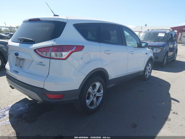 Продажа на аукционе авто 2015 Ford Escape Se, vin: 1FMCU0G96FUA93030, номер лота: 46393644