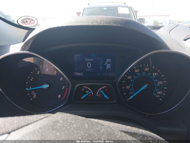 Продажа на аукционе авто 2015 Ford Escape Se, vin: 1FMCU0G96FUA93030, номер лота: 46393644