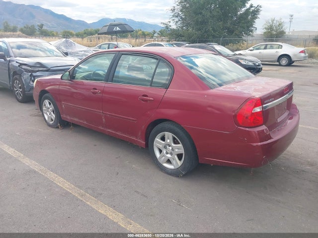 Продаж на аукціоні авто 2007 Chevrolet Malibu Lt, vin: 1G1ZT58F37F117074, номер лоту: 46393650