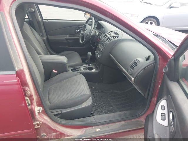 Продаж на аукціоні авто 2007 Chevrolet Malibu Lt, vin: 1G1ZT58F37F117074, номер лоту: 46393650
