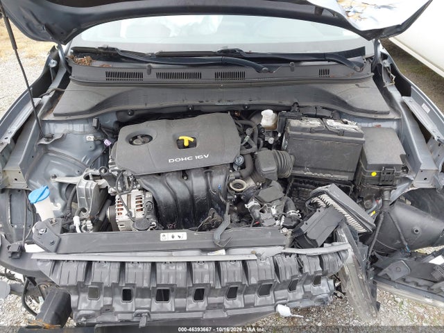 Hyundai Kona Sel Plus 2020 KM8K62AA0LU524929 Image 10