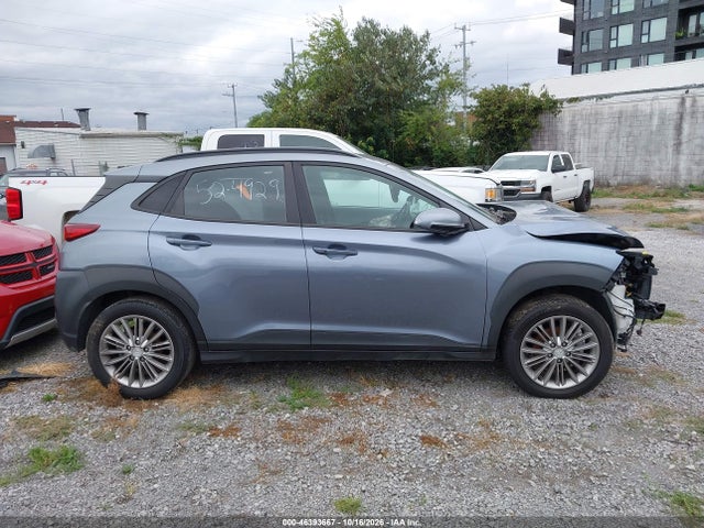 Hyundai Kona Sel Plus 2020 KM8K62AA0LU524929 Image 13